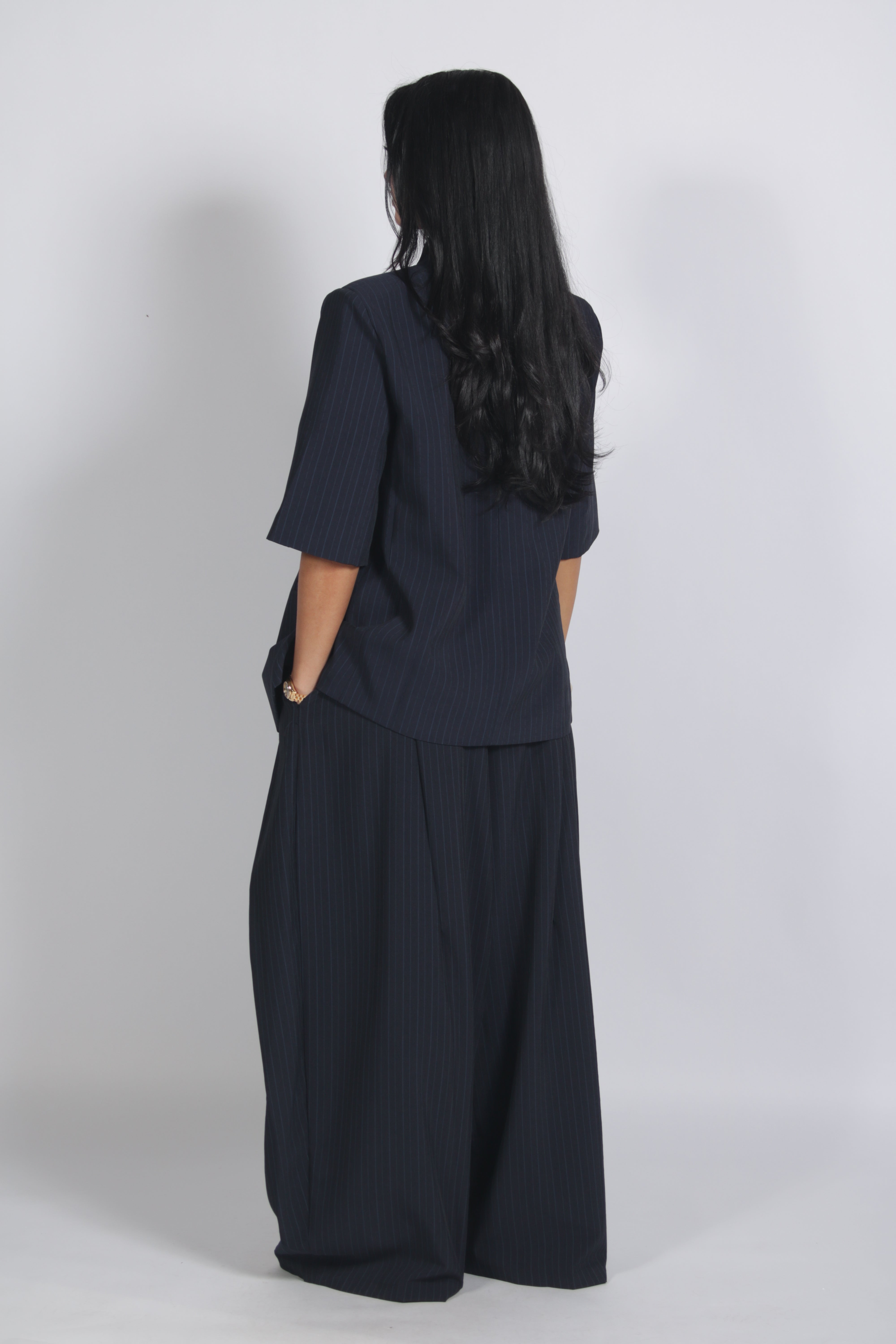 Dima pantalon Navy