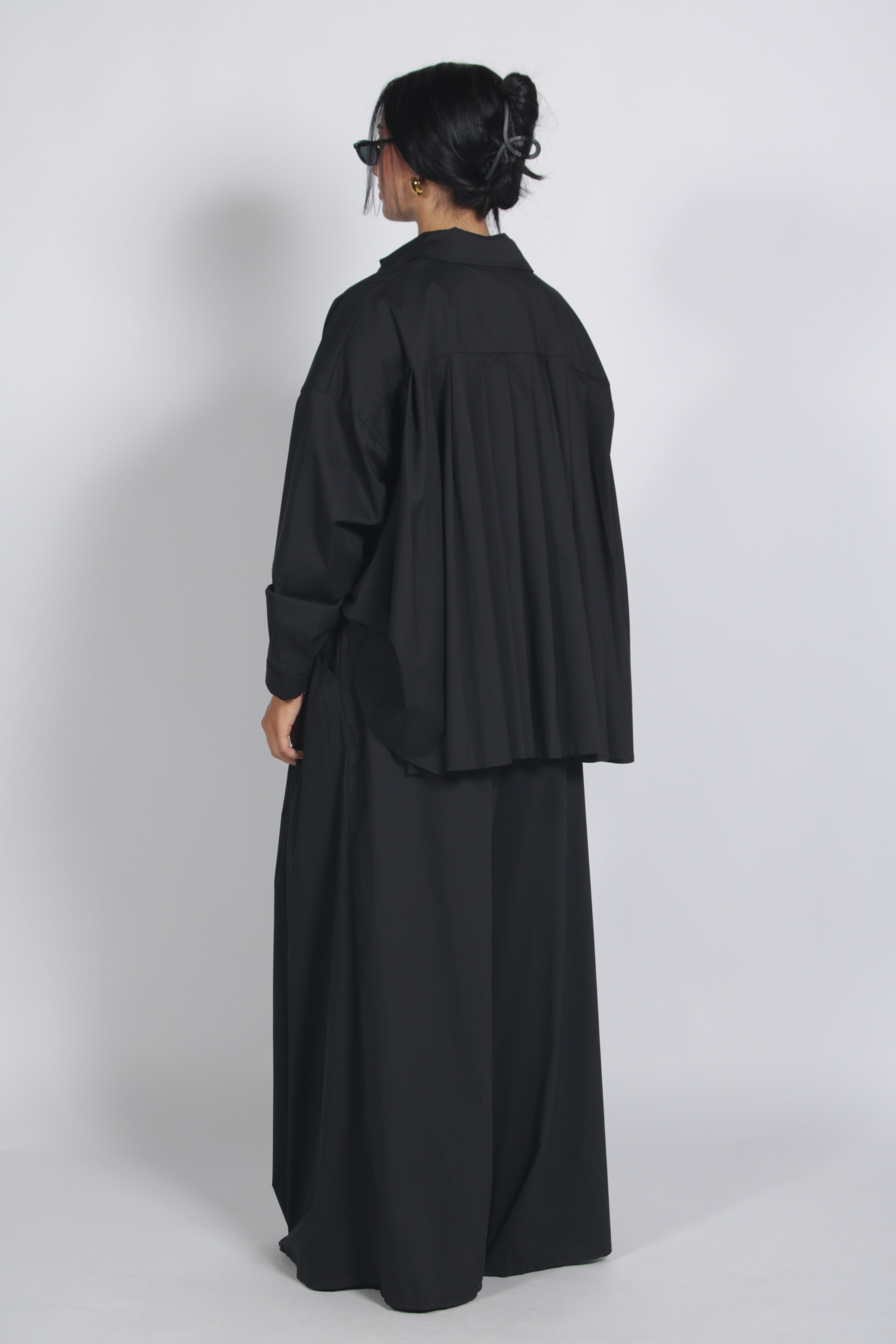 Zaya set Black