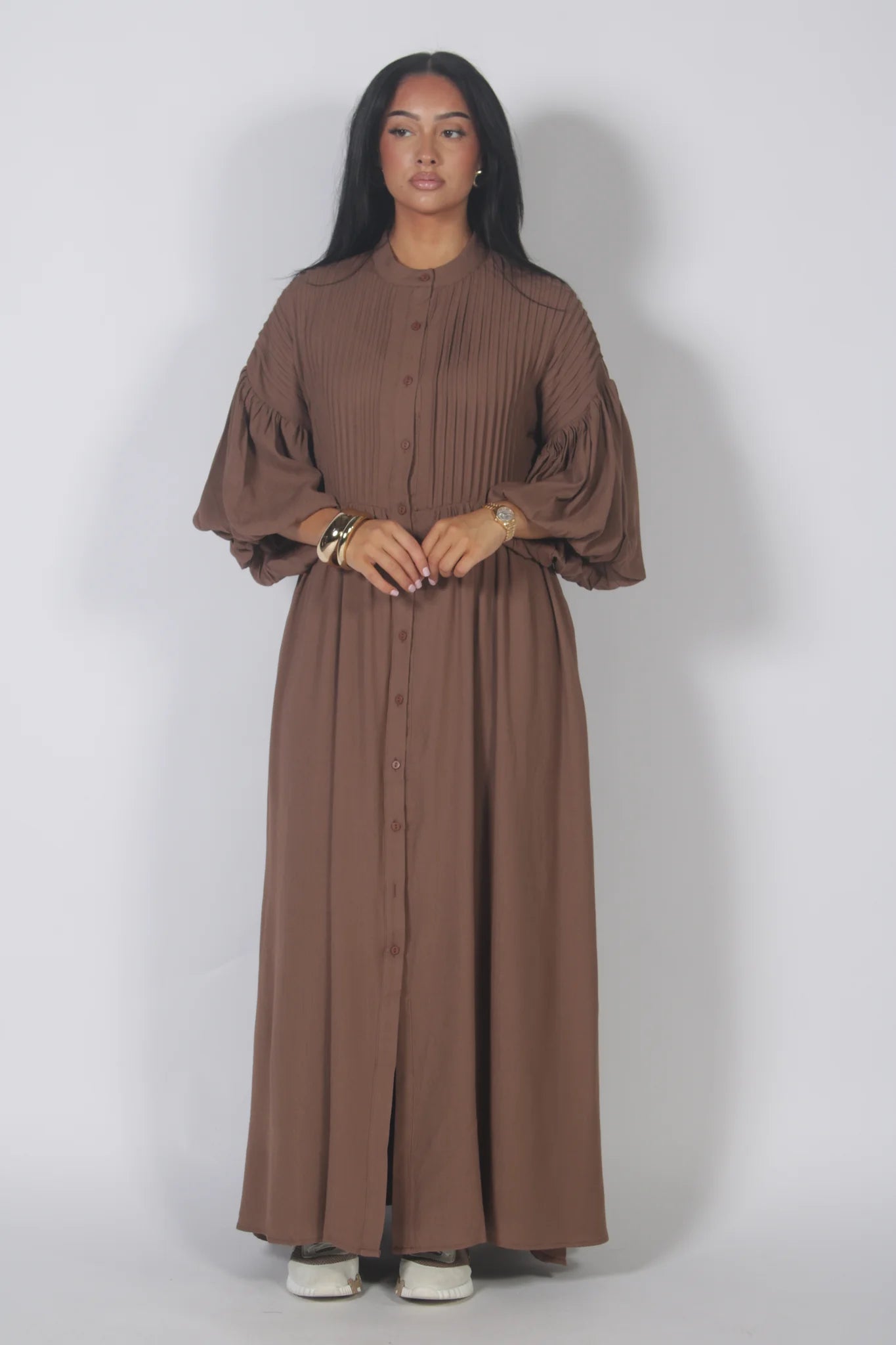Liva Dress