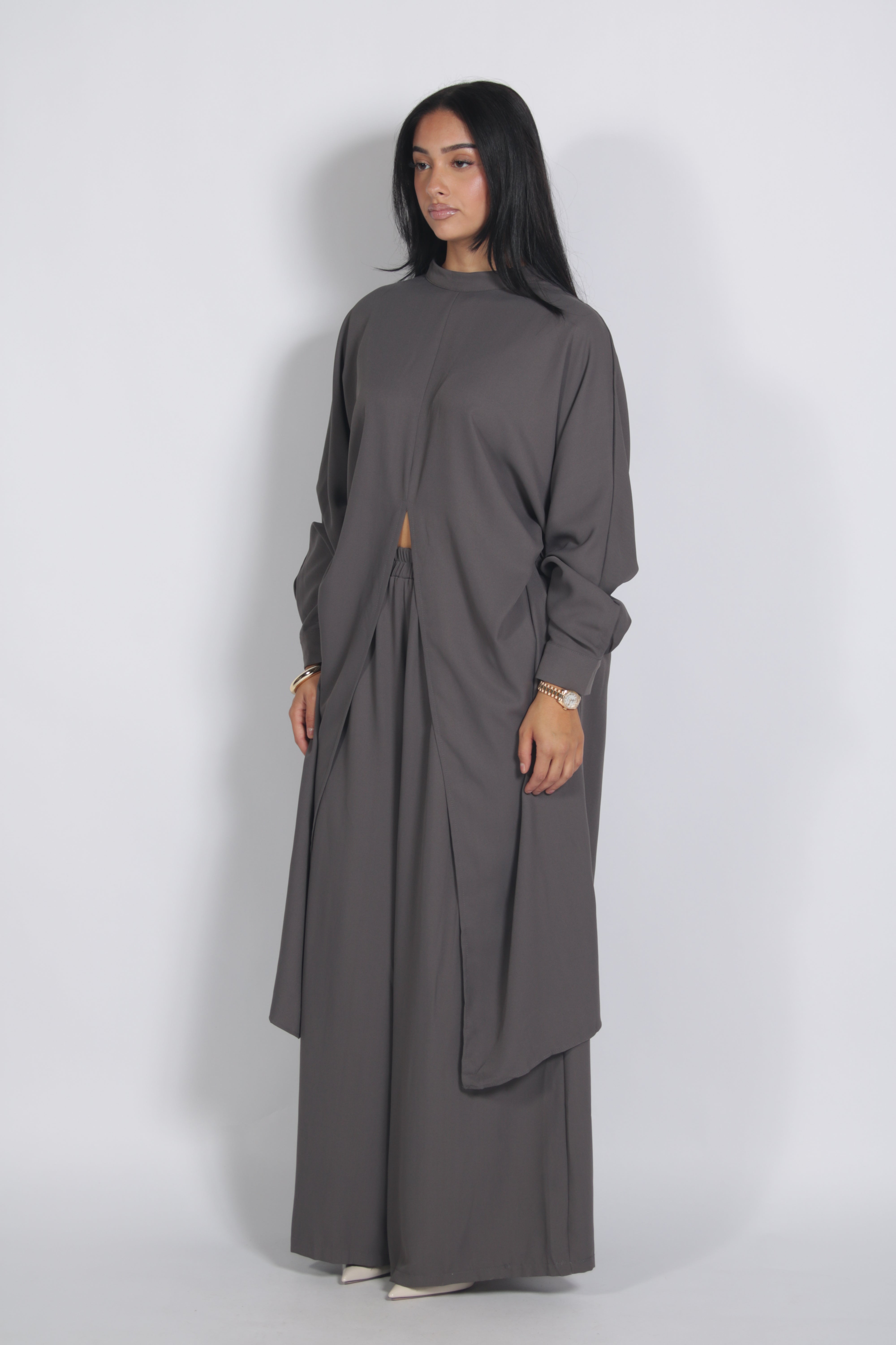 Mara set Grey