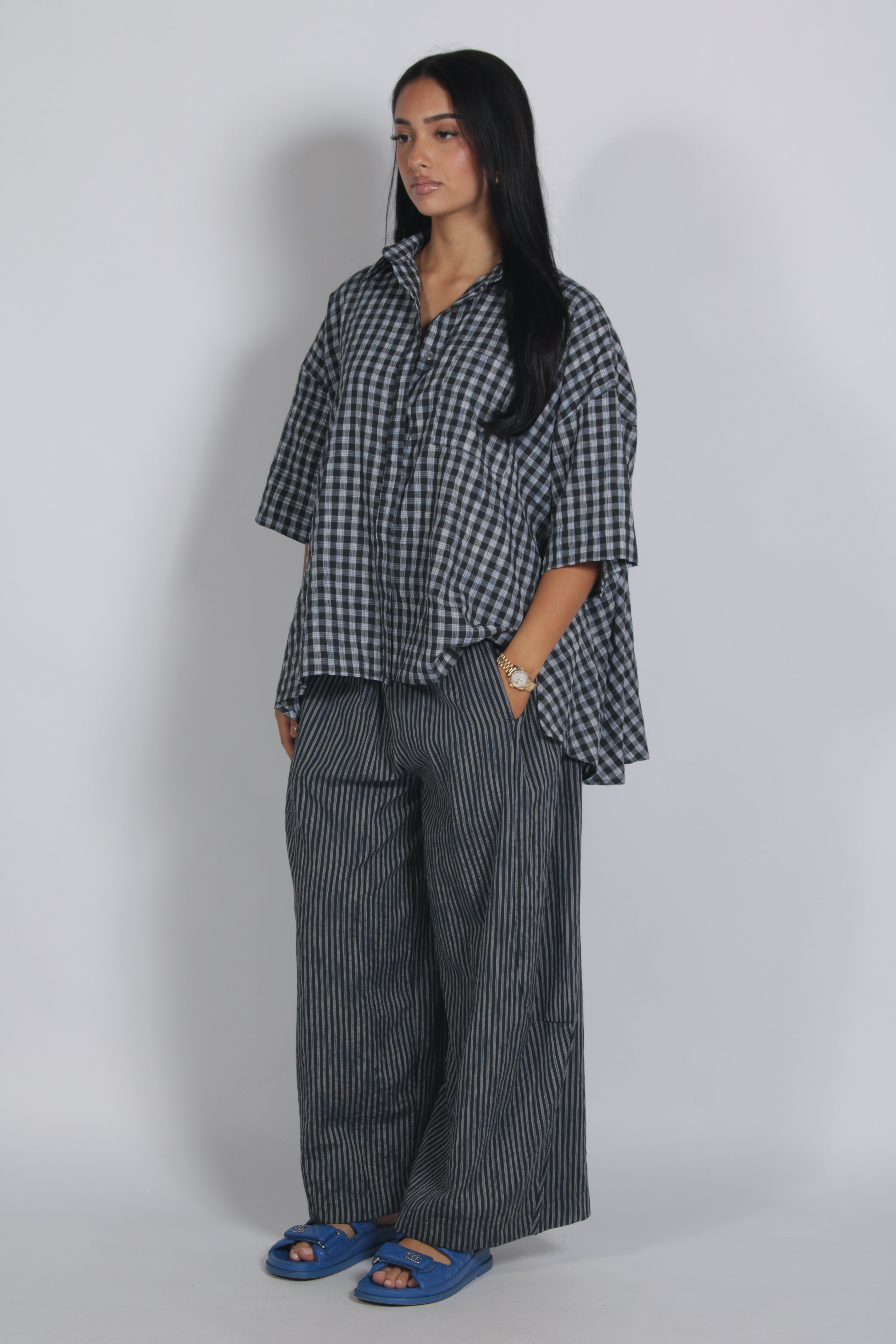 Variety set Blue
