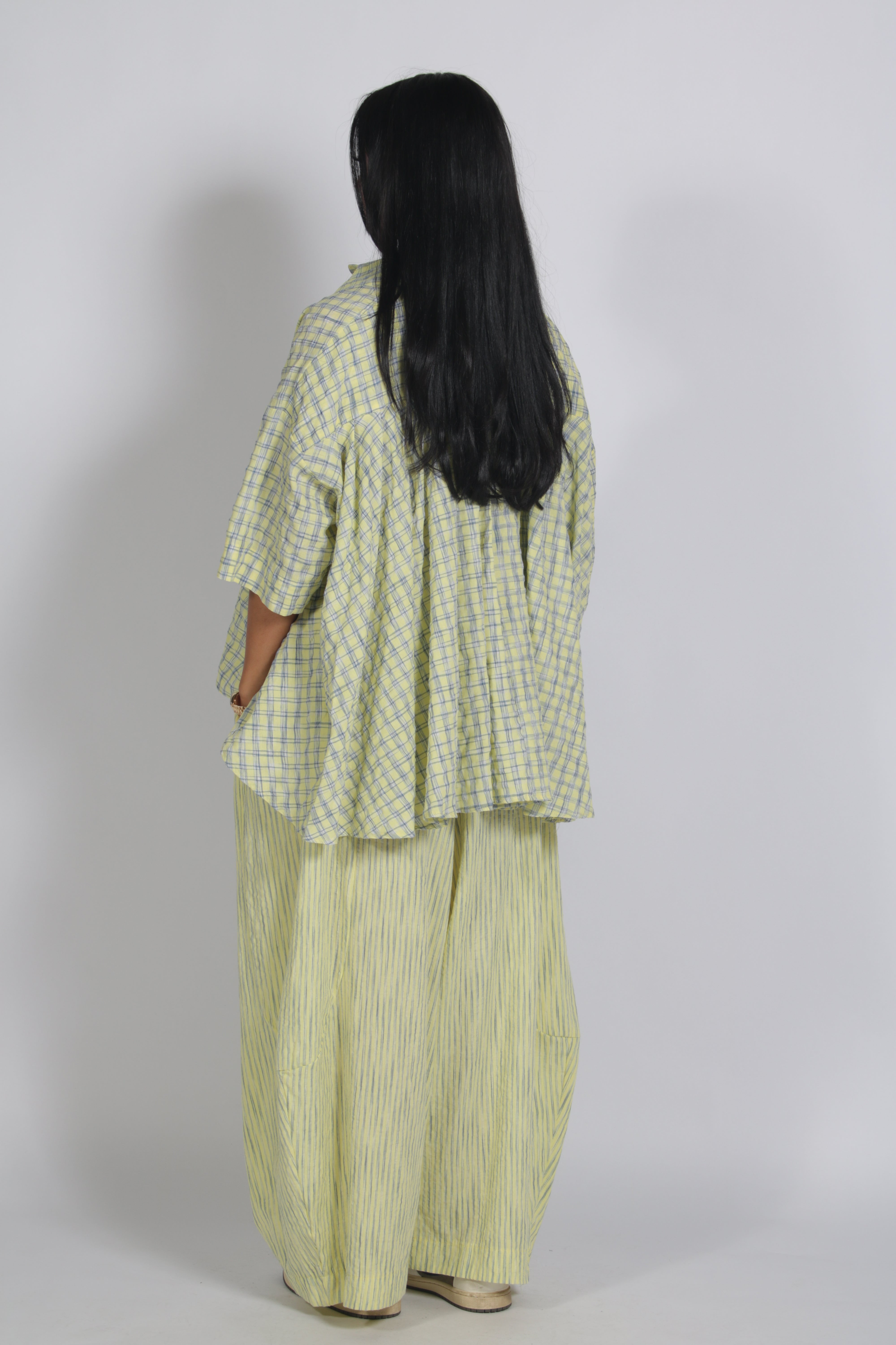 Variety set Yellow (PRE ORDER)