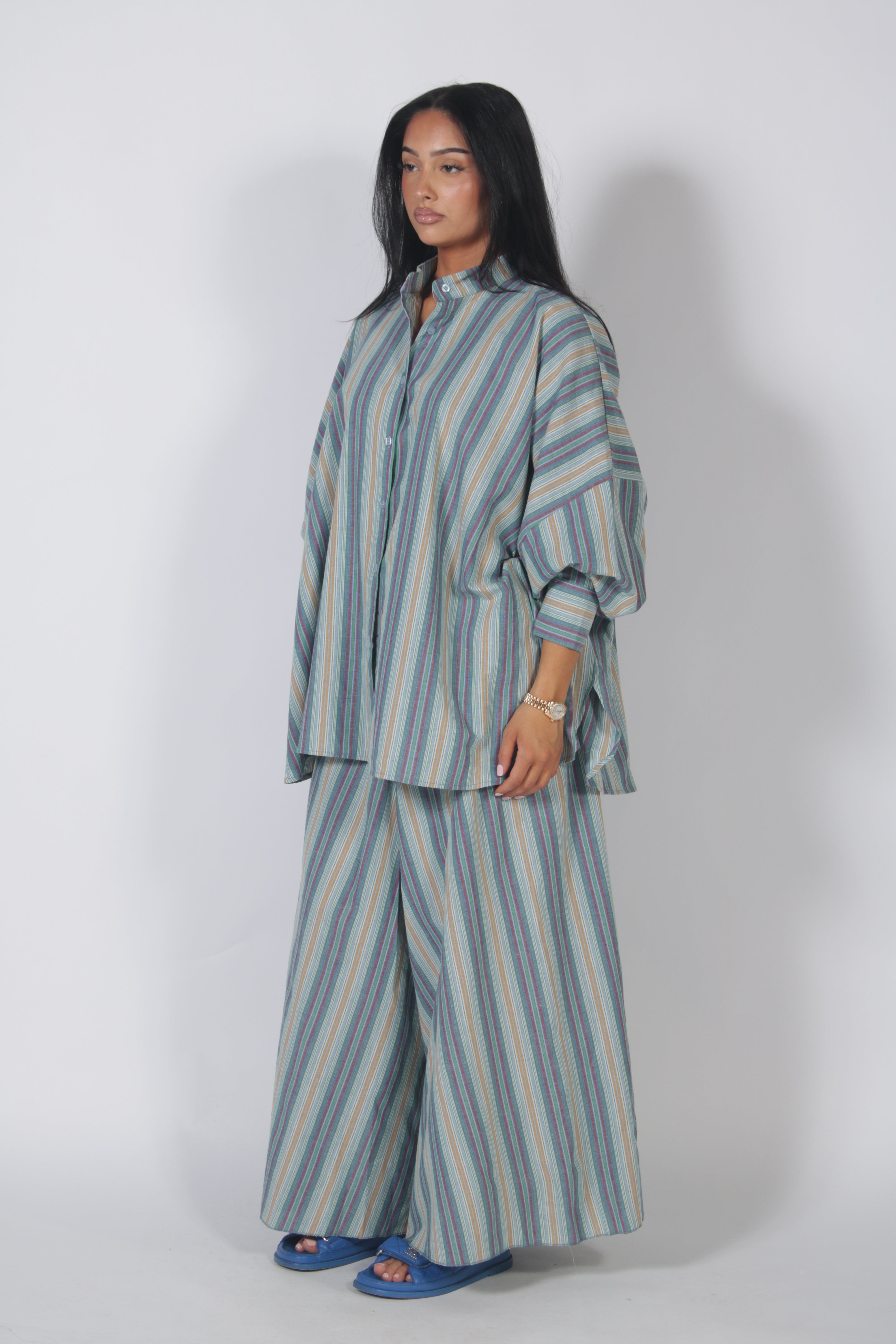 Marrakech set Blue (PRE ORDER)