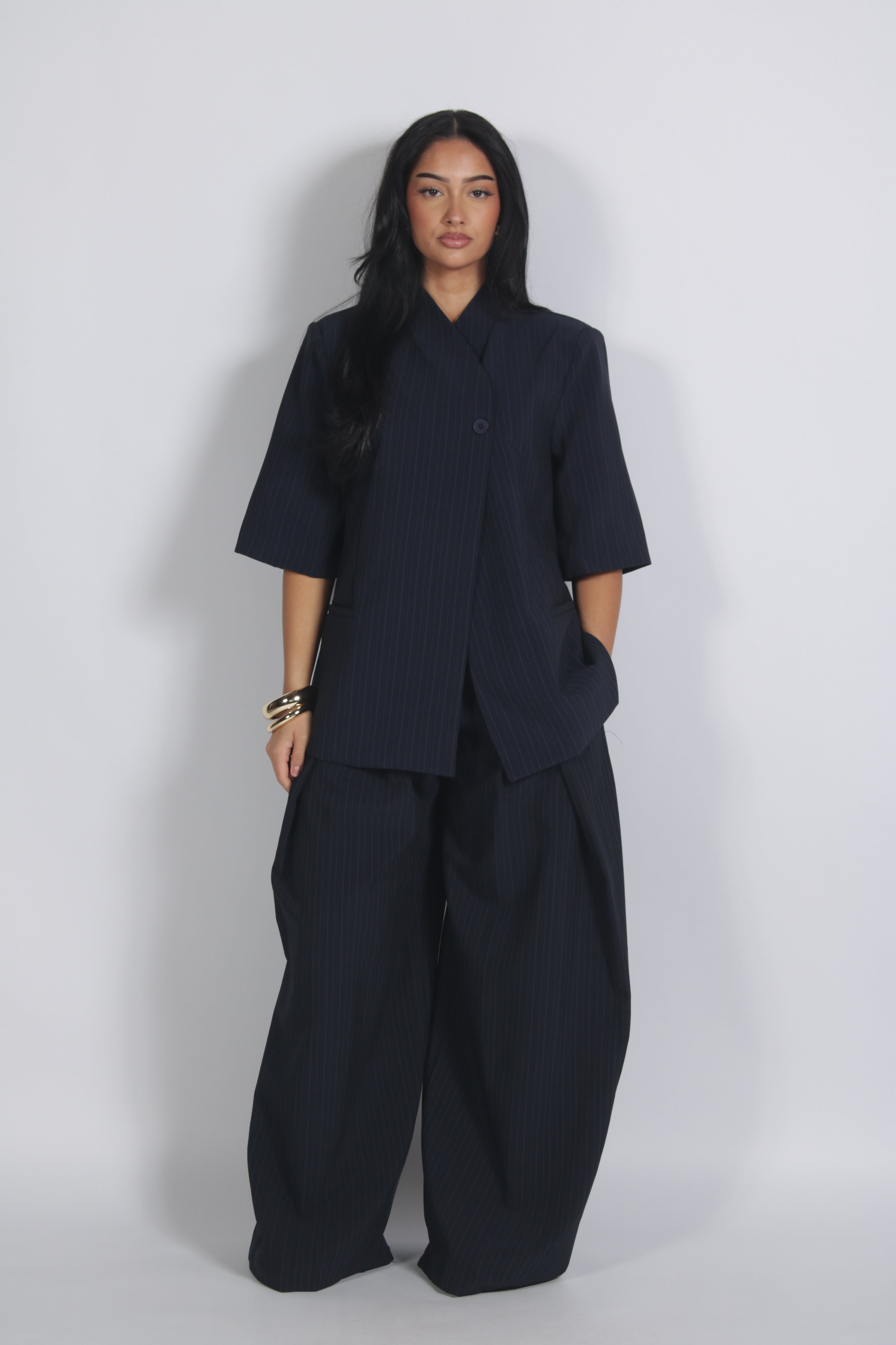 Dima pantalon Navy