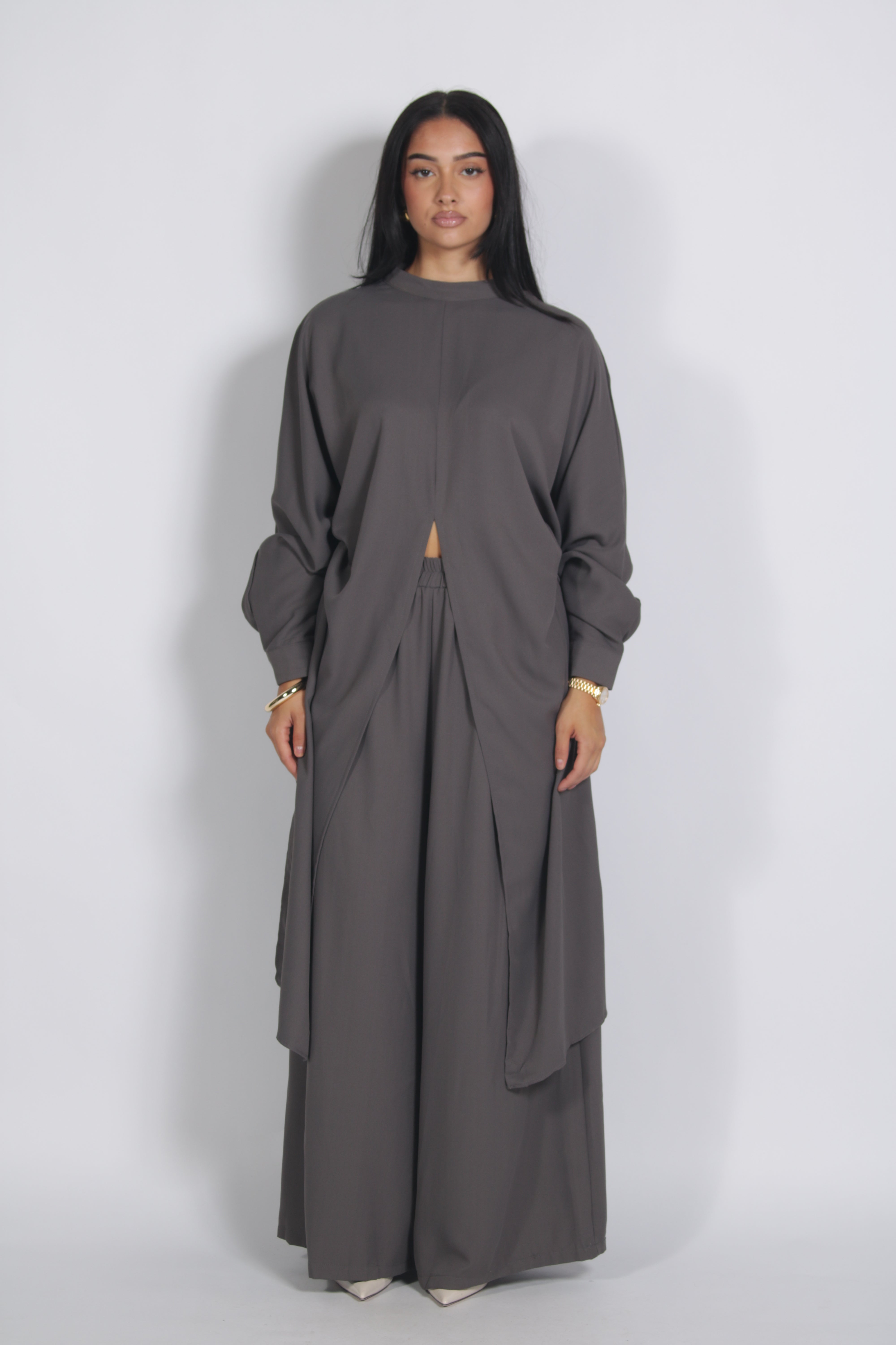 Mara set Grey