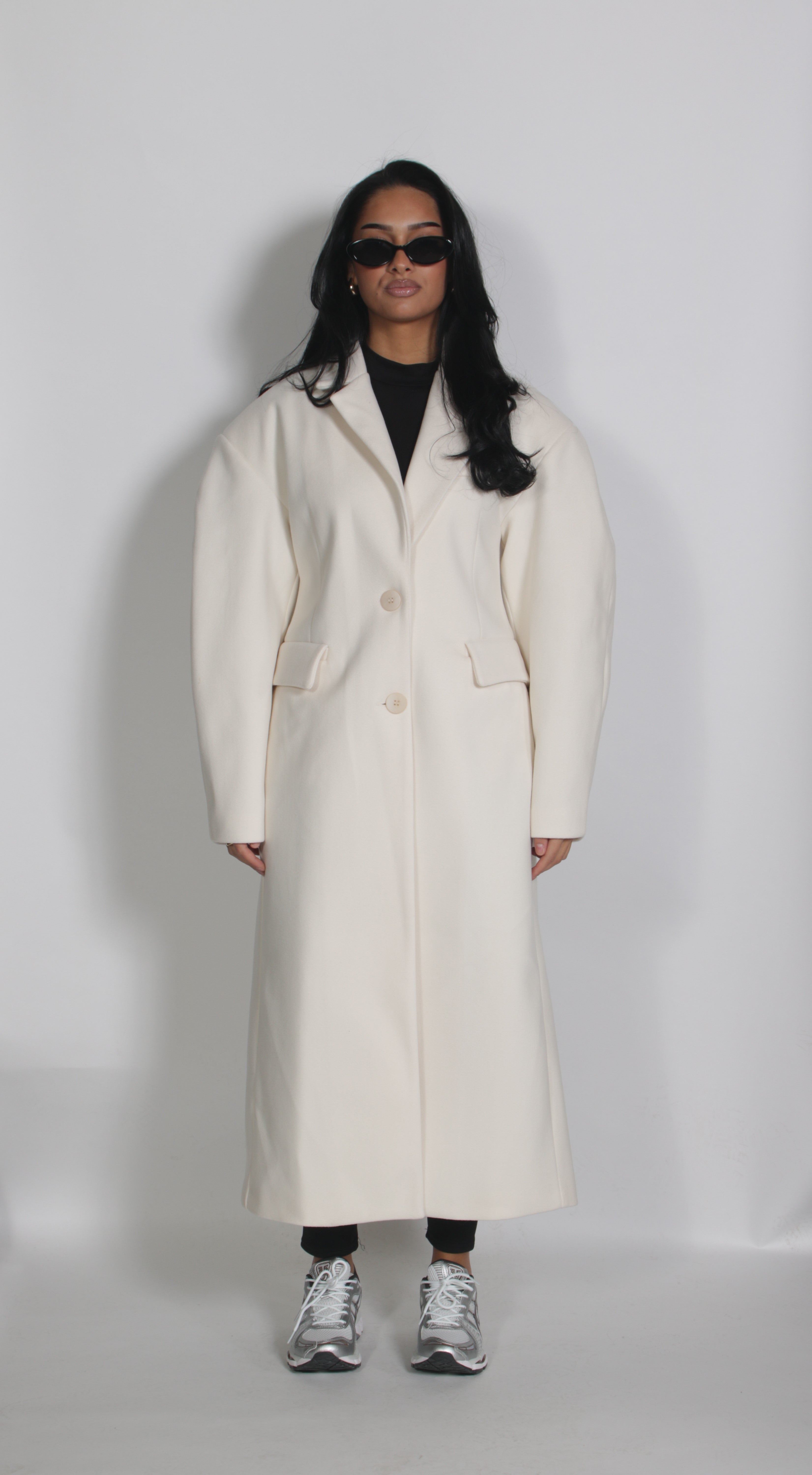 Exclusive winter coat
