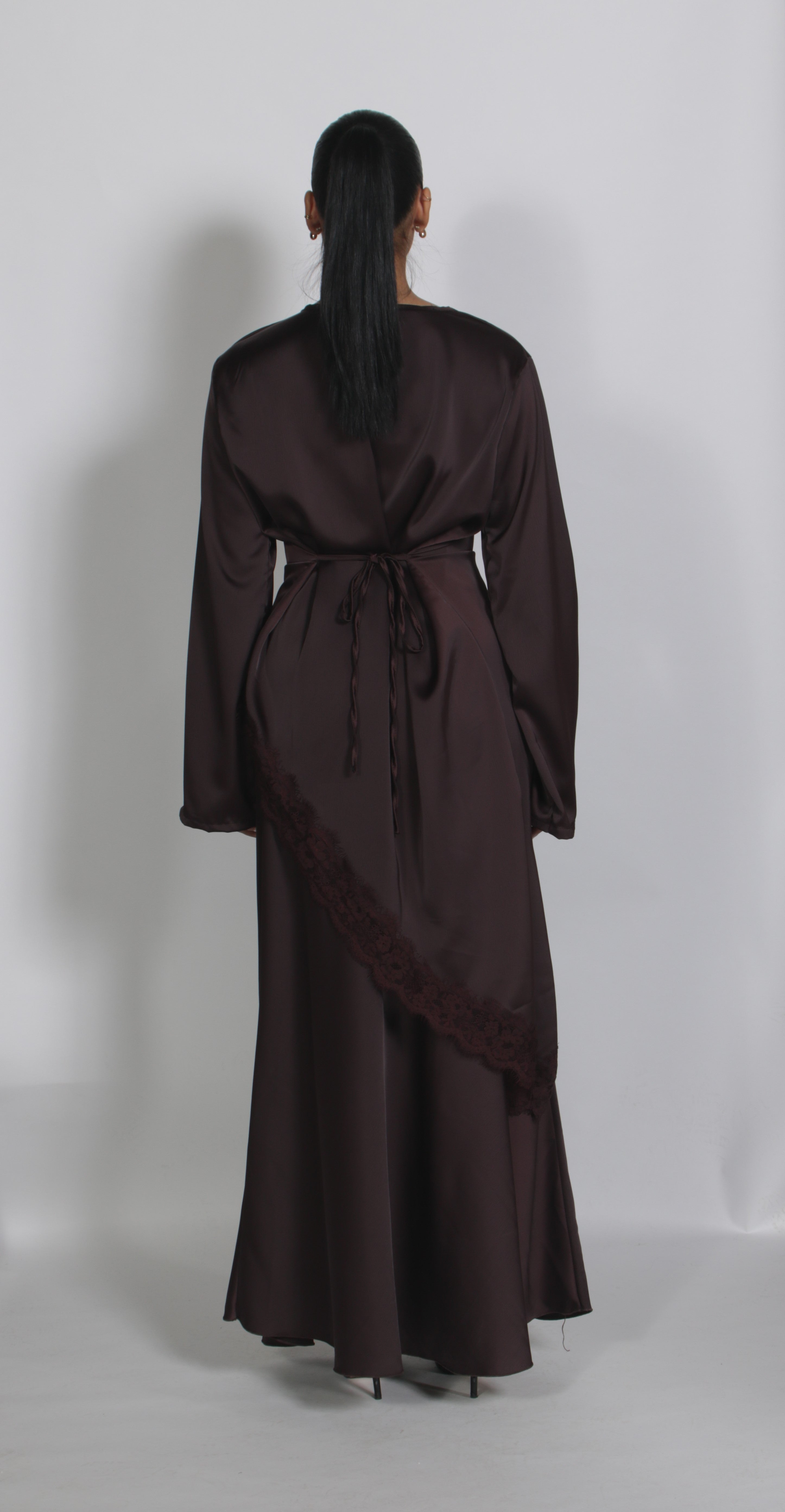 Asym top Brown