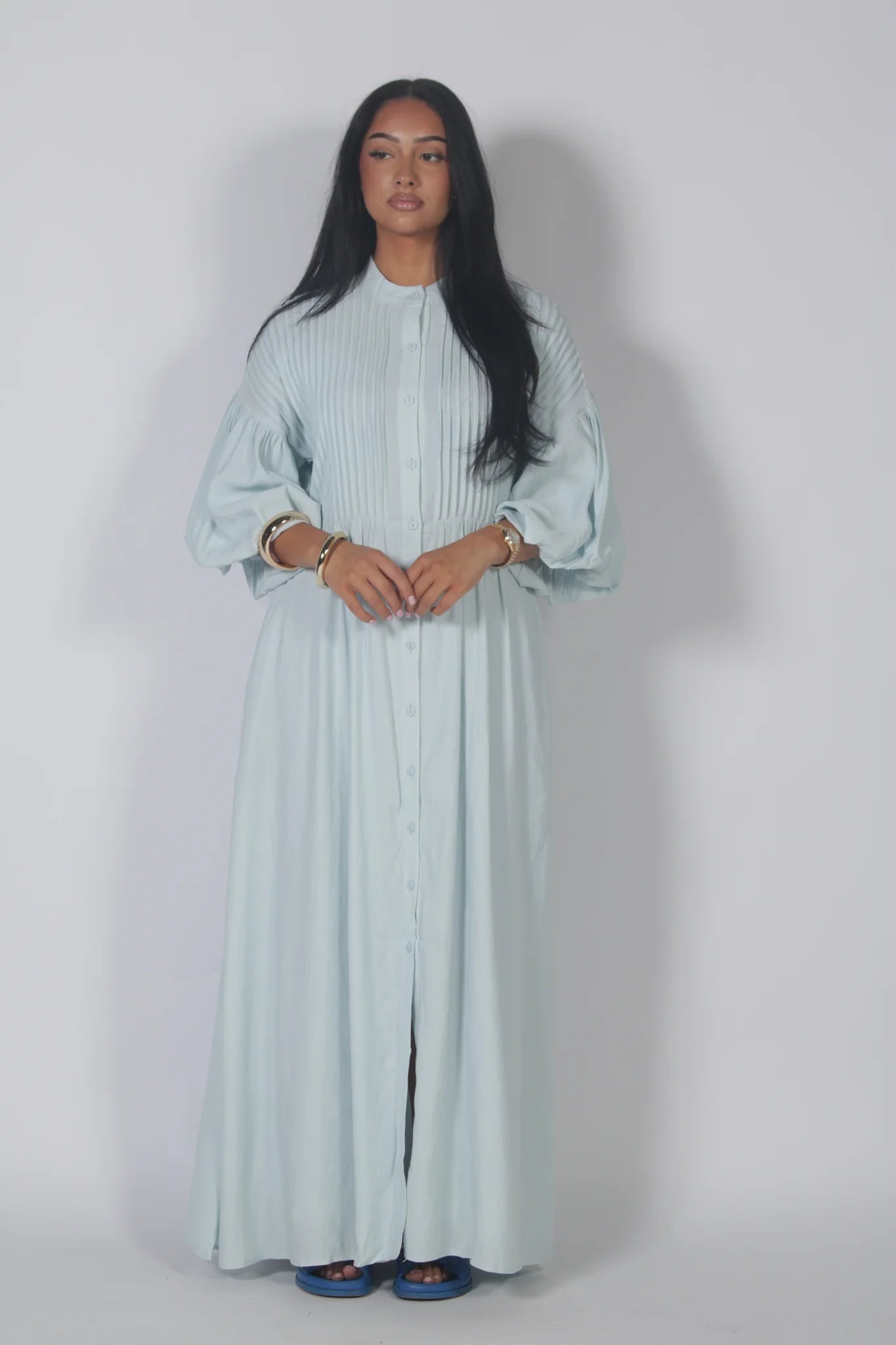 Liva Dress
