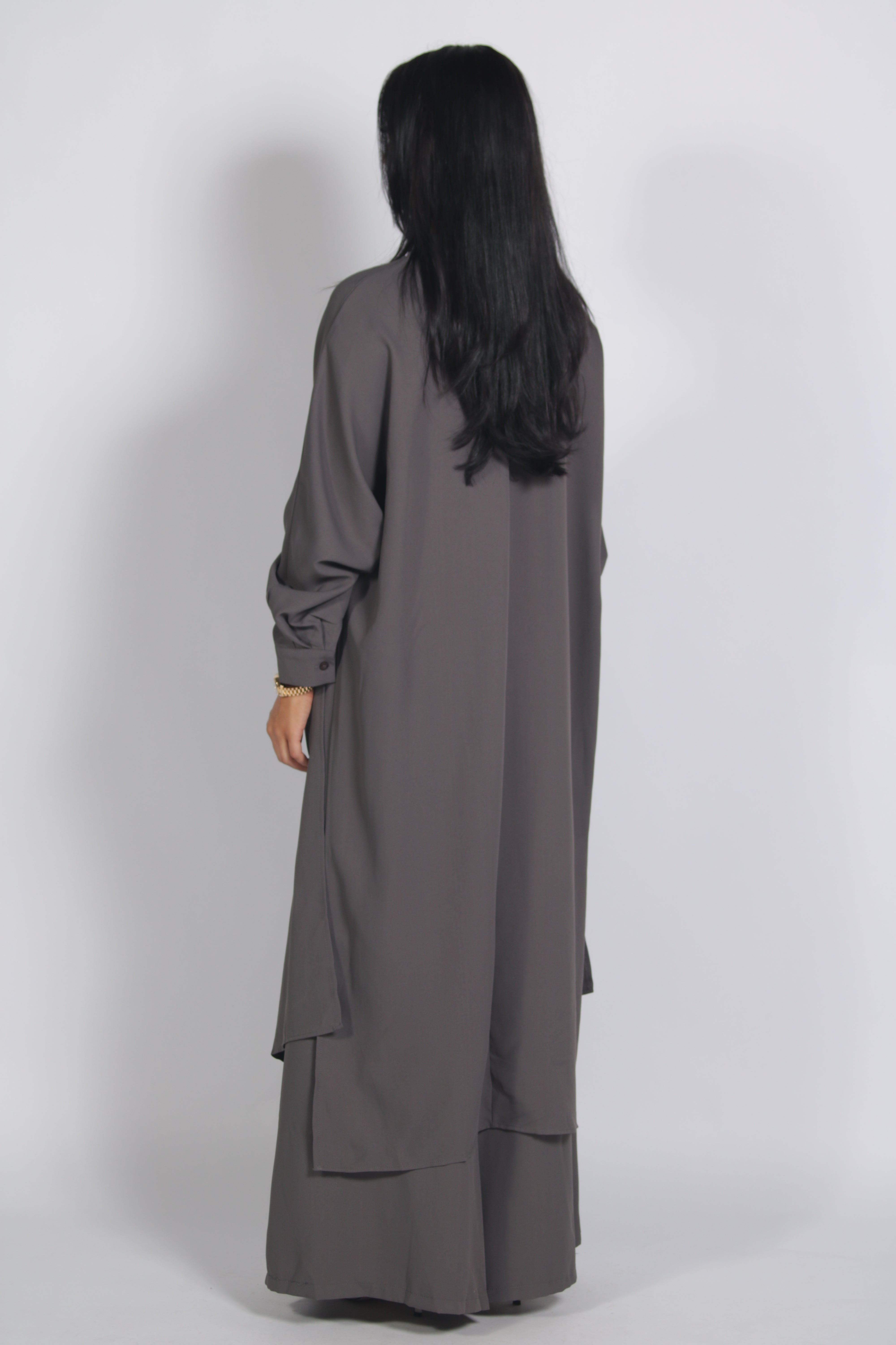 Mara set Grey