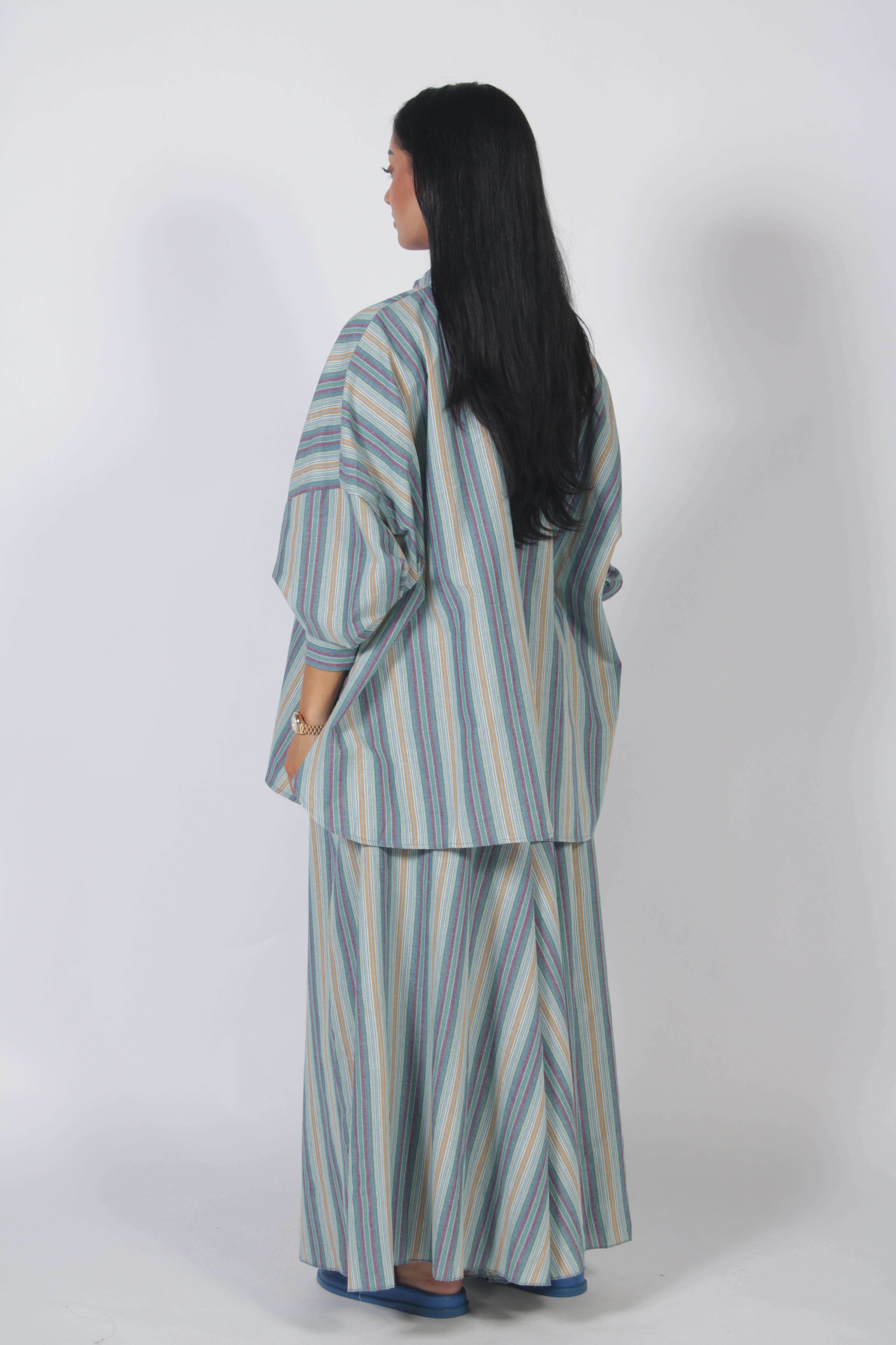 Marrakech set Blue (PRE ORDER)