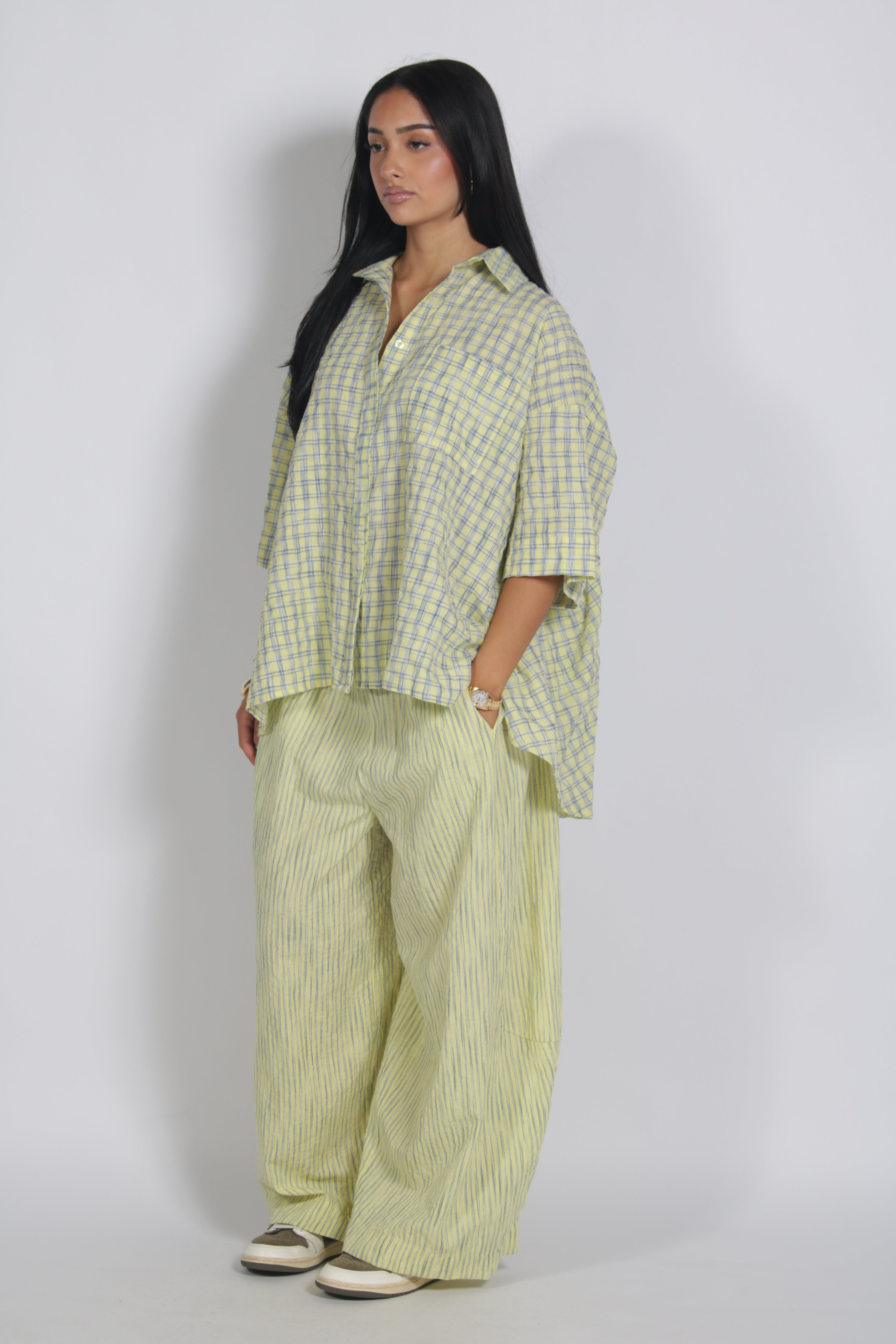 Variety set Yellow (PRE ORDER)