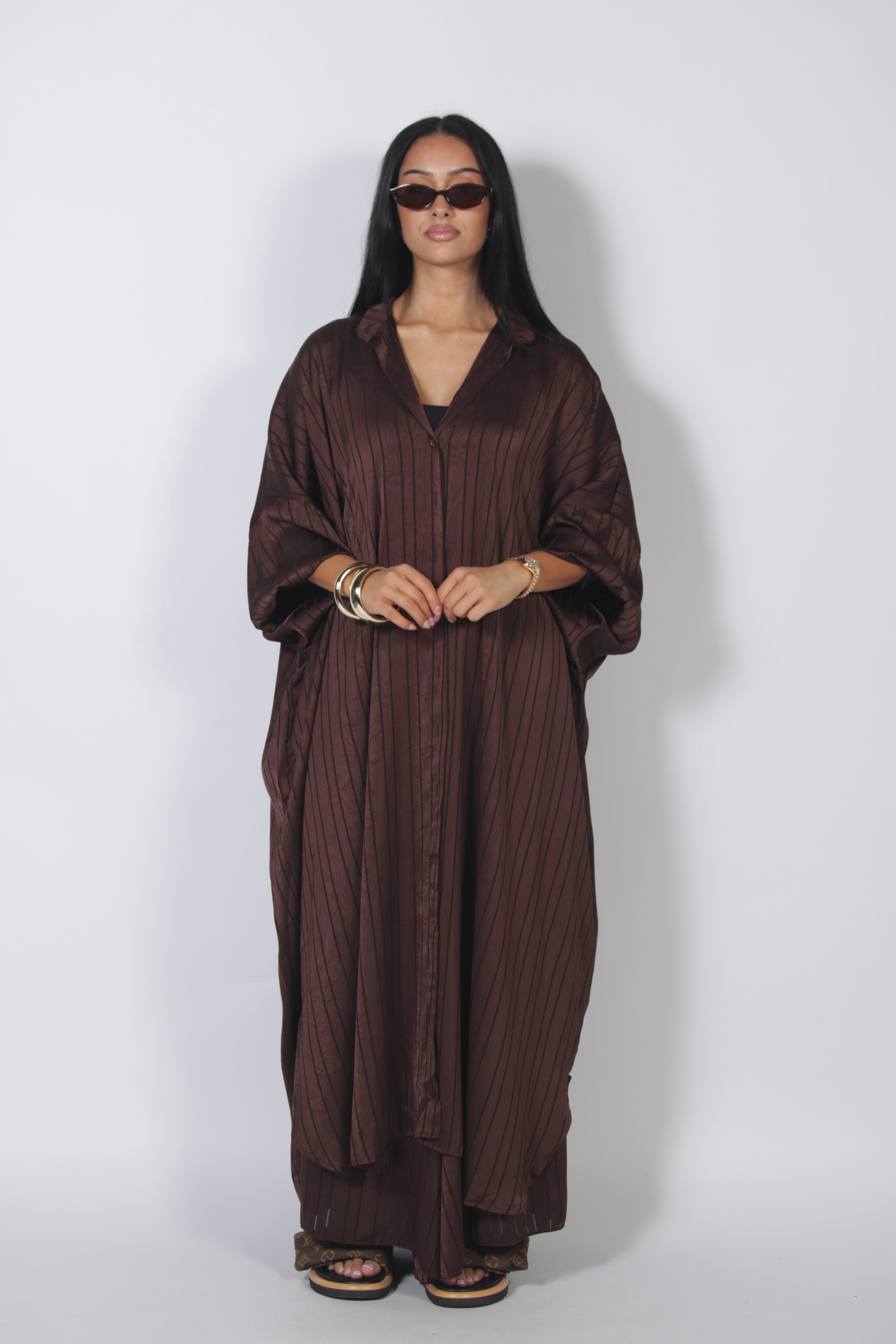 Lisa set Choco