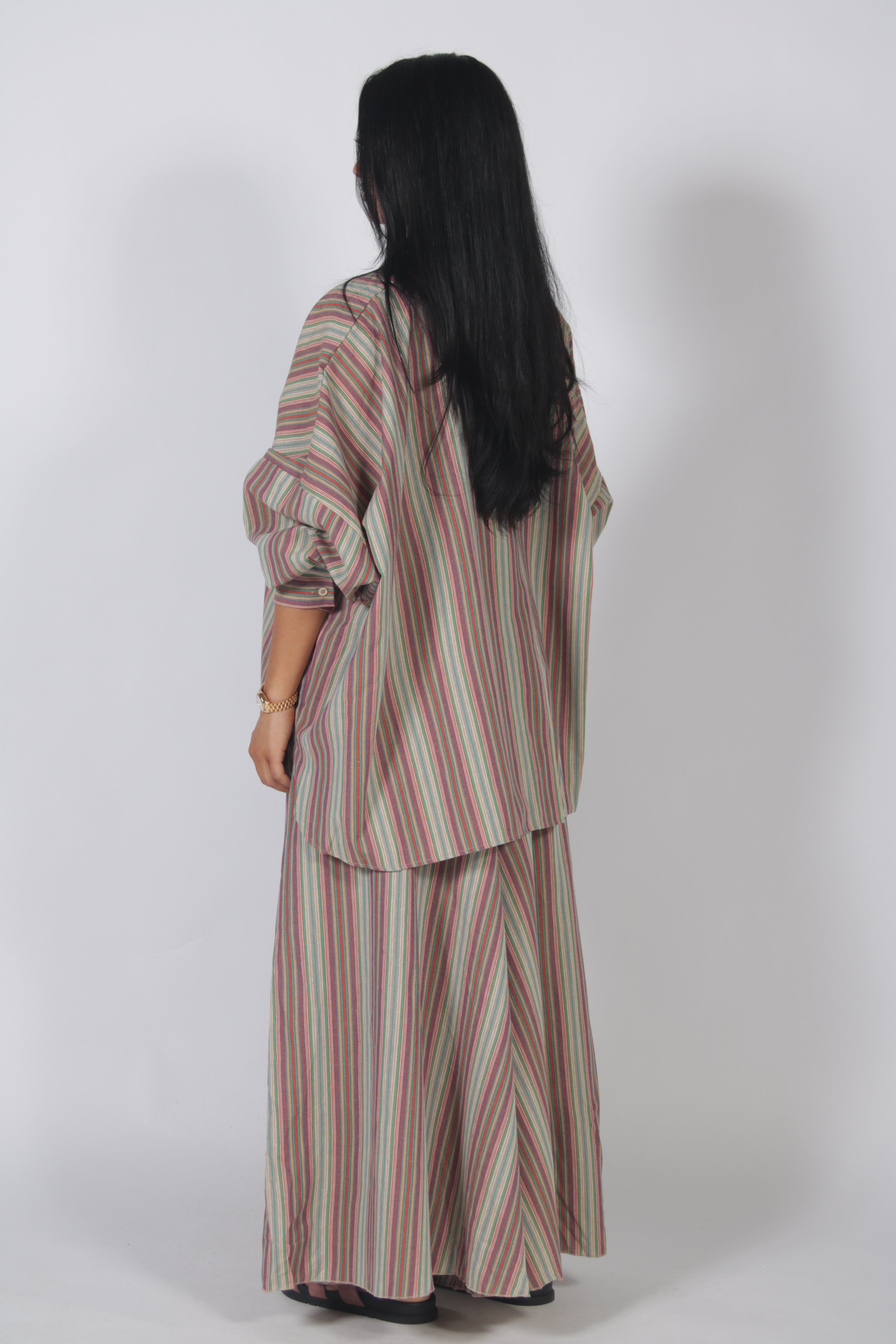 Marrakech set Red (PRE ORDER)