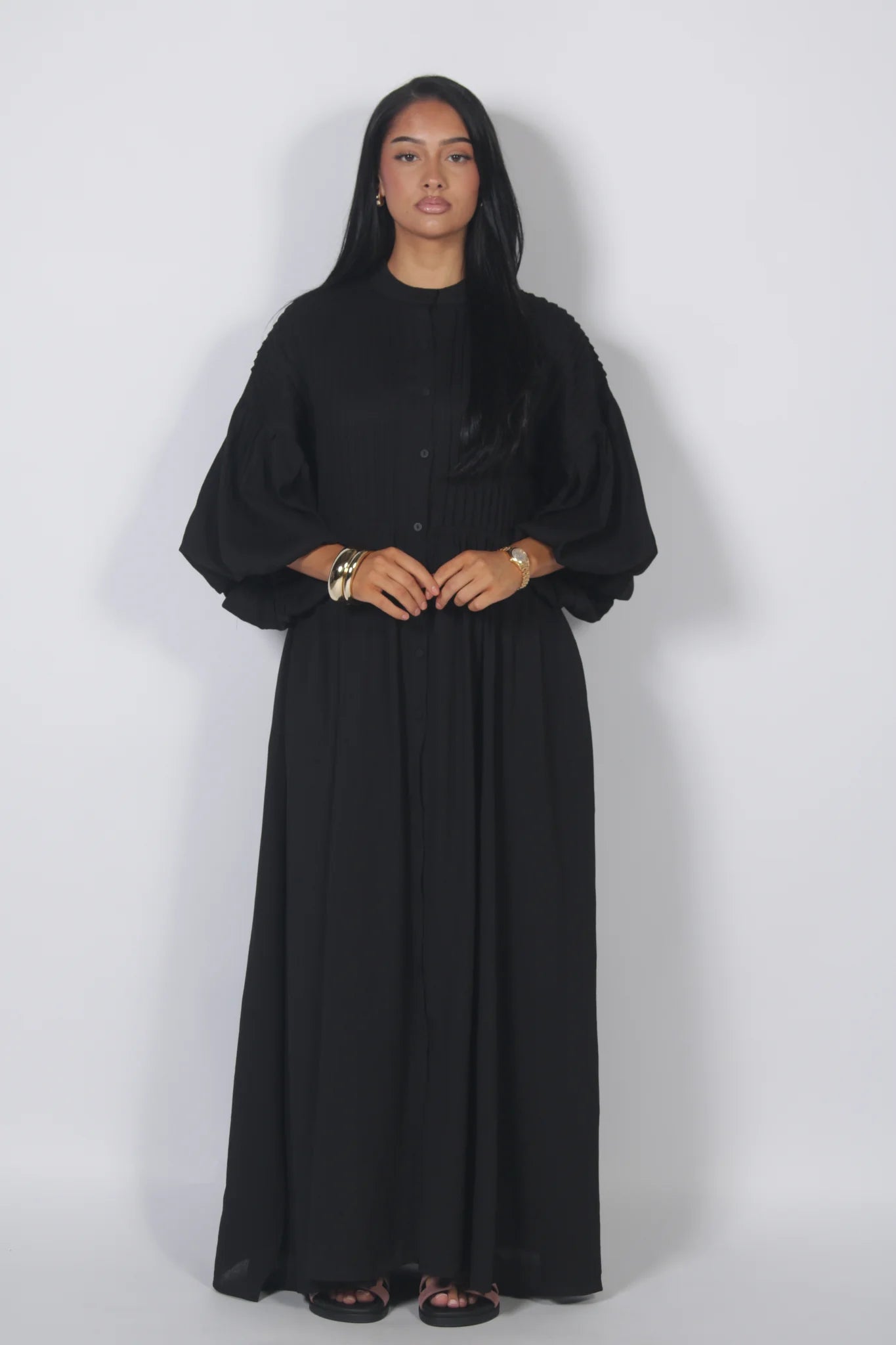 Liva Dress