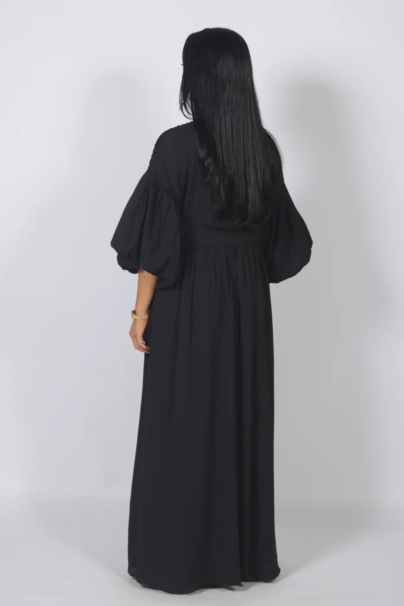 Liva Dress