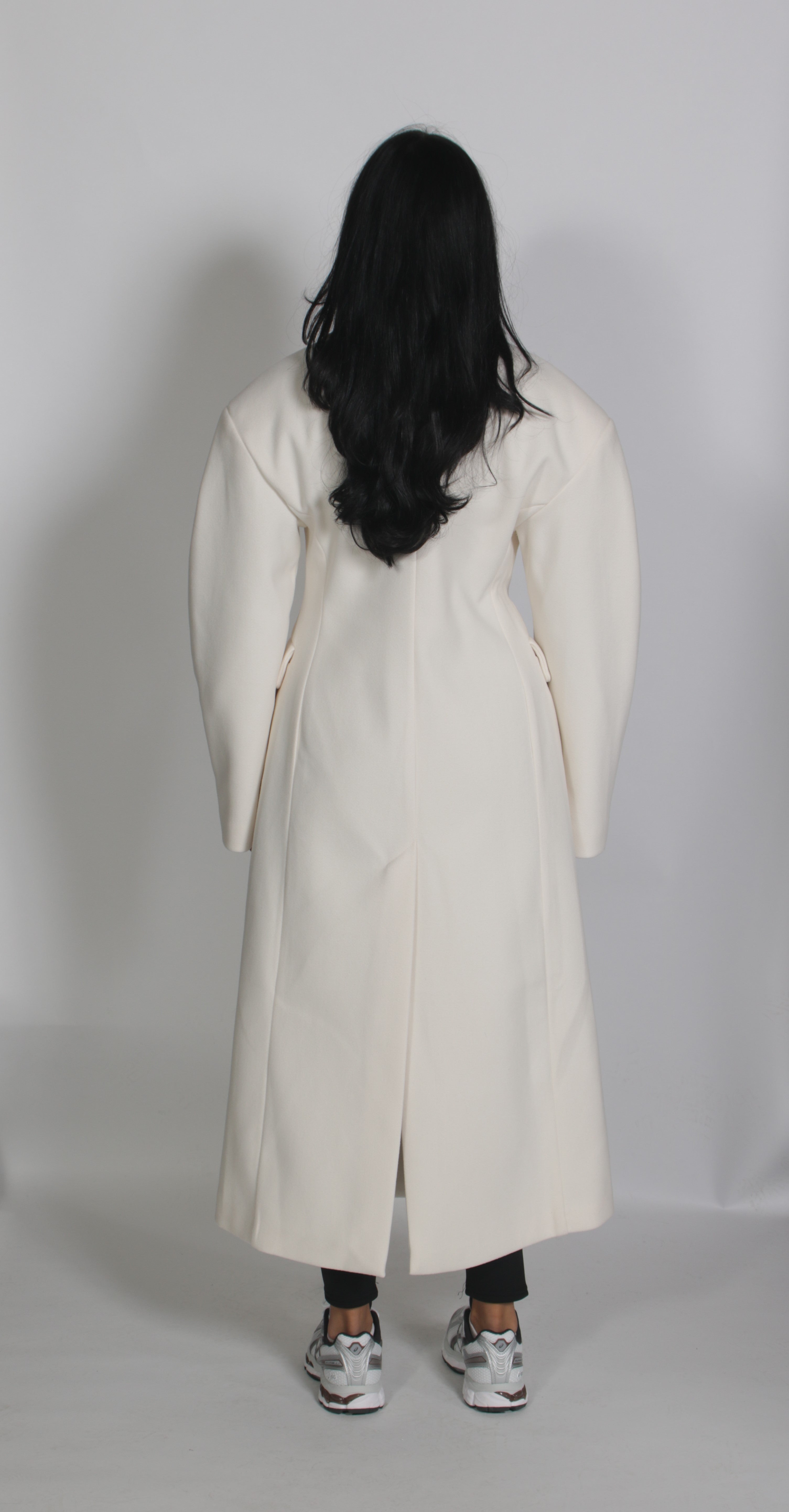 Exclusive winter coat 