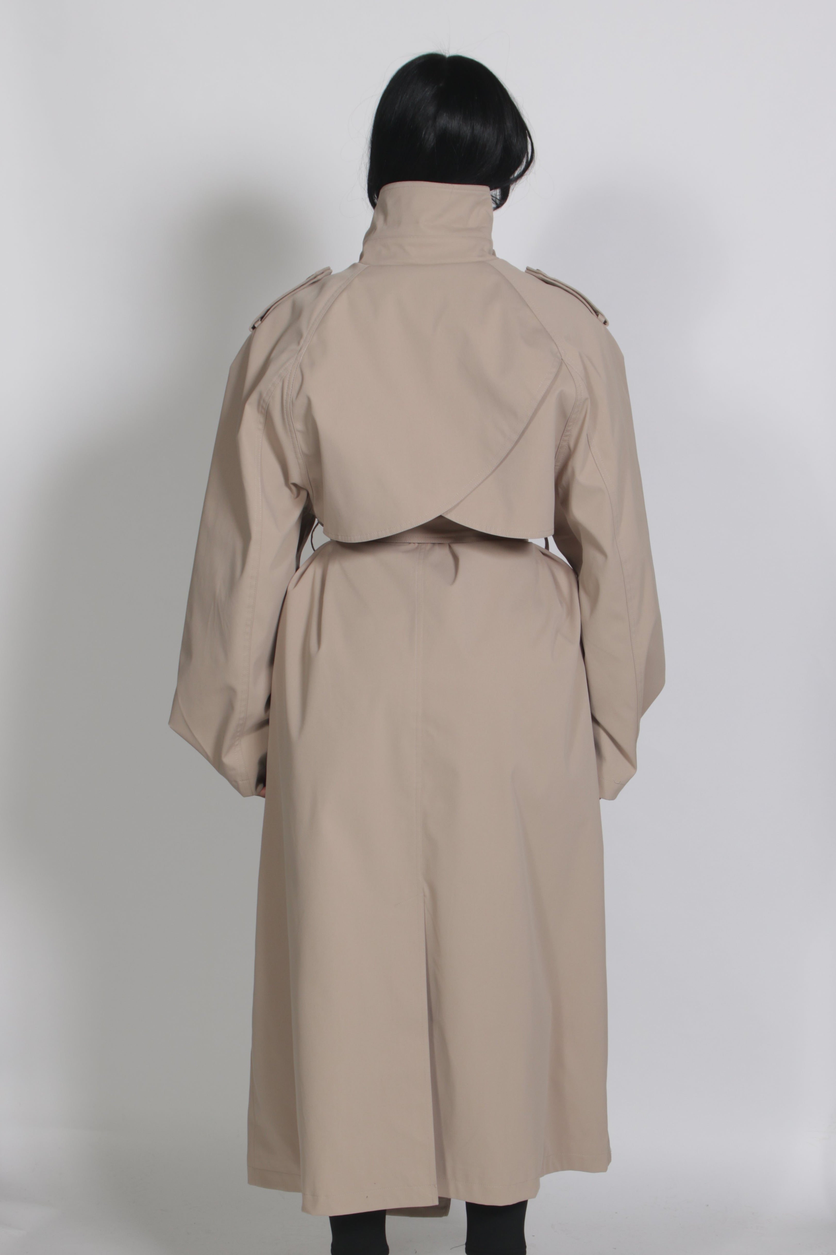 Isa Trenchcoat 